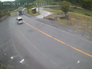 智頭町毛谷
