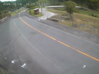 智頭町毛谷