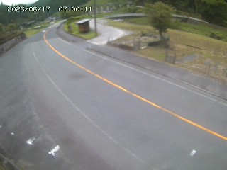 智頭町毛谷
