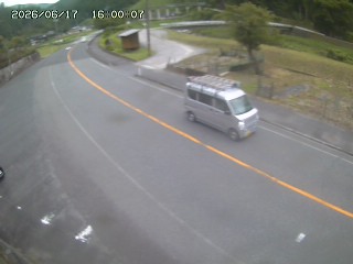 智頭町毛谷