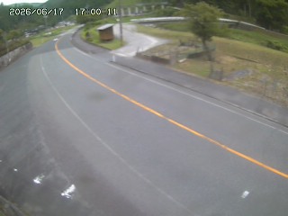 智頭町毛谷