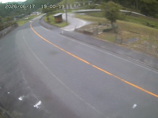 智頭町毛谷