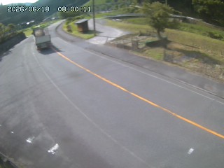 智頭町毛谷