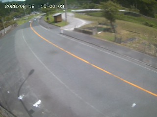 智頭町毛谷
