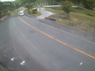 智頭町毛谷