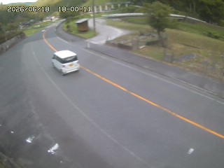 智頭町毛谷