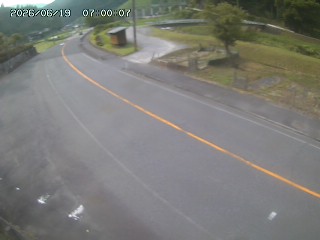 智頭町毛谷