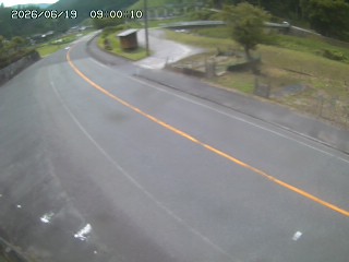 智頭町毛谷