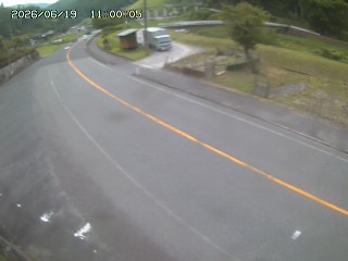 智頭町毛谷