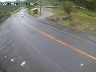 智頭町毛谷