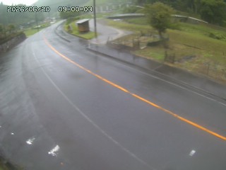 智頭町毛谷