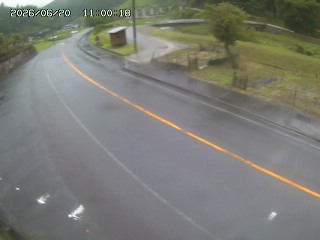 智頭町毛谷