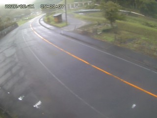 智頭町毛谷