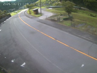 智頭町毛谷
