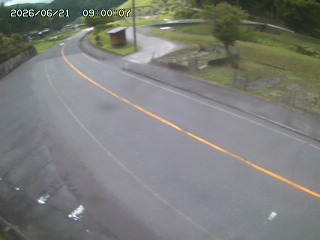 智頭町毛谷
