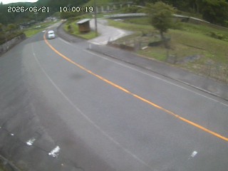 智頭町毛谷
