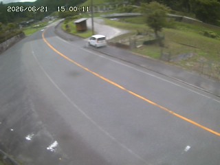 智頭町毛谷