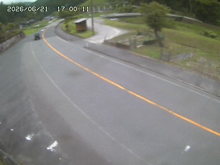 智頭町毛谷