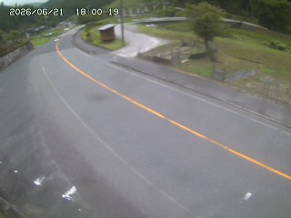 智頭町毛谷