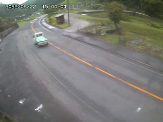 智頭町毛谷