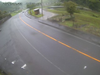 智頭町毛谷