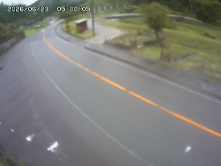 智頭町毛谷