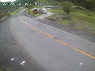 智頭町毛谷