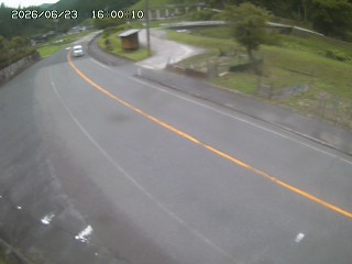 智頭町毛谷