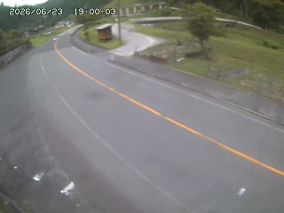 智頭町毛谷