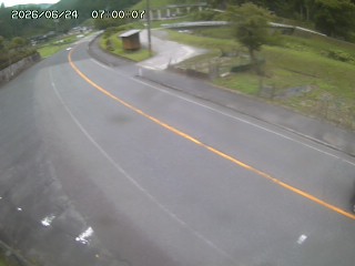 智頭町毛谷