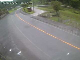智頭町毛谷