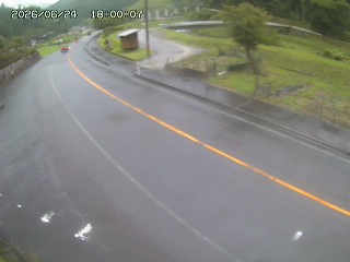 智頭町毛谷