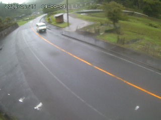 智頭町毛谷