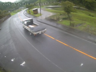 智頭町毛谷