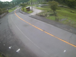 智頭町毛谷