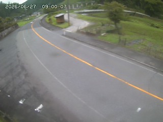 智頭町毛谷
