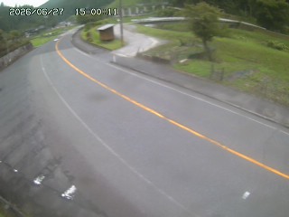 智頭町毛谷