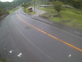 智頭町毛谷