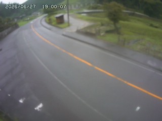 智頭町毛谷
