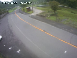 智頭町毛谷