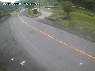智頭町毛谷