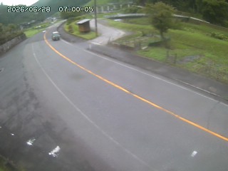 智頭町毛谷