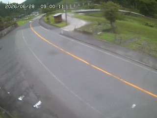 智頭町毛谷