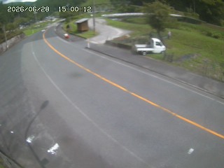 智頭町毛谷