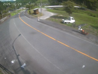 智頭町毛谷