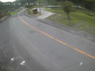 智頭町毛谷