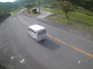 智頭町毛谷