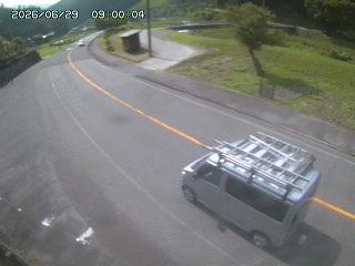 智頭町毛谷