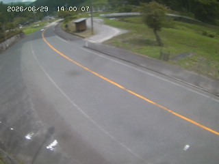 智頭町毛谷