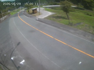 智頭町毛谷